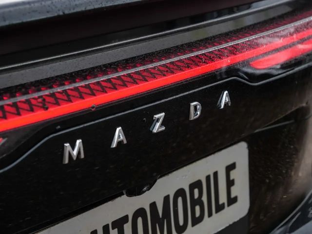 Mazda 6e Long range Plus RWD Takumi