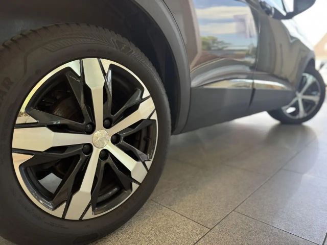 Peugeot 3008 Allure Pack PureTech