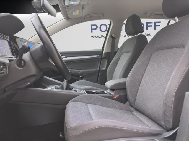 Volkswagen Golf 2.0 TDI Life Variant