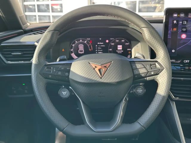Cupra Leon 2.0 TSI DSG VZ
