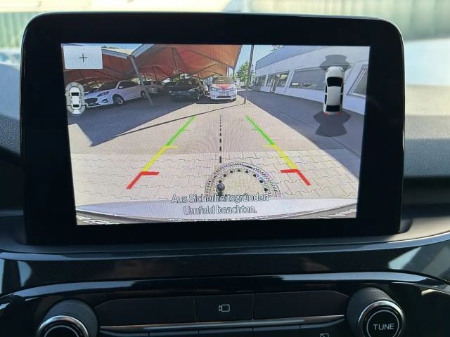 Ford Kuga Plug in Hybrid ST Line X