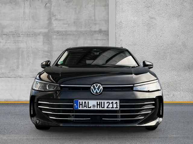 Volkswagen Passat 1.5 eTSI Business DSG Variant
