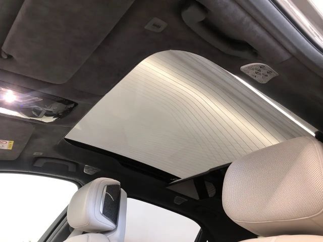 BMW i7 Sedan xDrive60