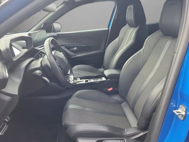 Peugeot E-2008 GT-Line