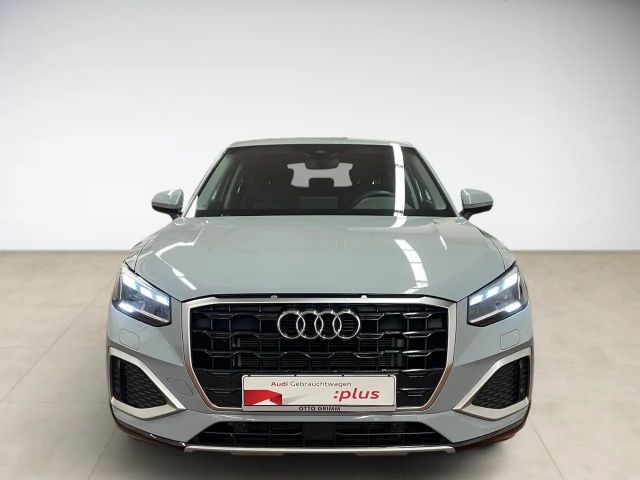 Audi Q2 35 TFSI