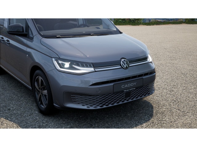 Volkswagen Caddy 1.5 TSI DSG