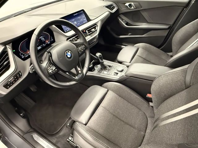 BMW 118 118d