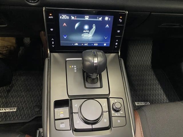 Mazda MX-30 Advantage