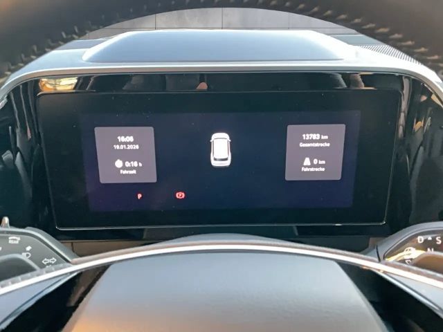 Skoda Kodiaq 4x4 Selection