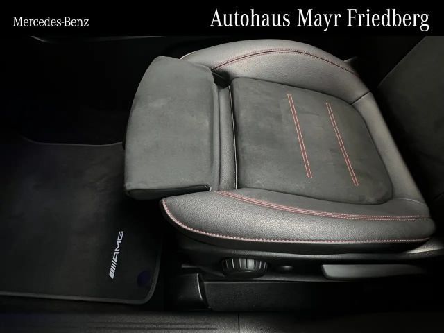 Mercedes-Benz GLA 250 4MATIC AMG Line Premium