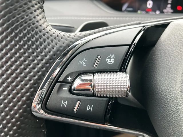 Skoda Enyaq Sportline iV 80