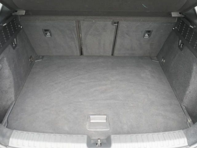 Audi A3 Sedan Sportback