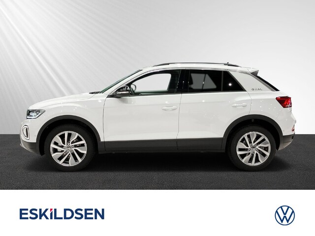 Volkswagen T-Roc 2.0 TDI DSG