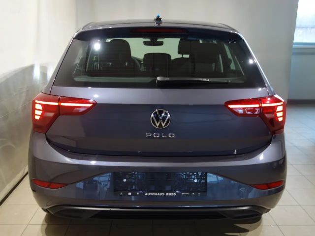 Volkswagen Polo 4Me TSI