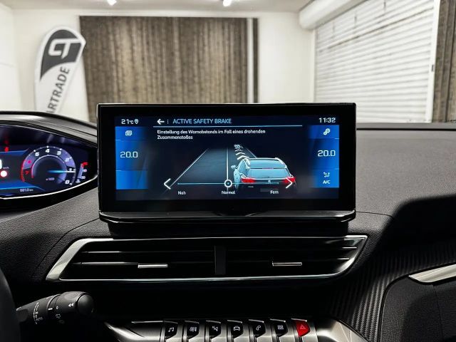 Peugeot 3008 Active Pack EAT8 PureTech