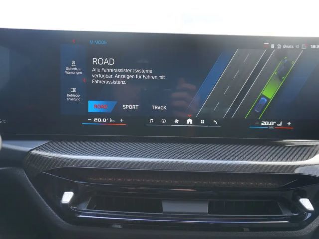 BMW M3 Competition Touring xDrive