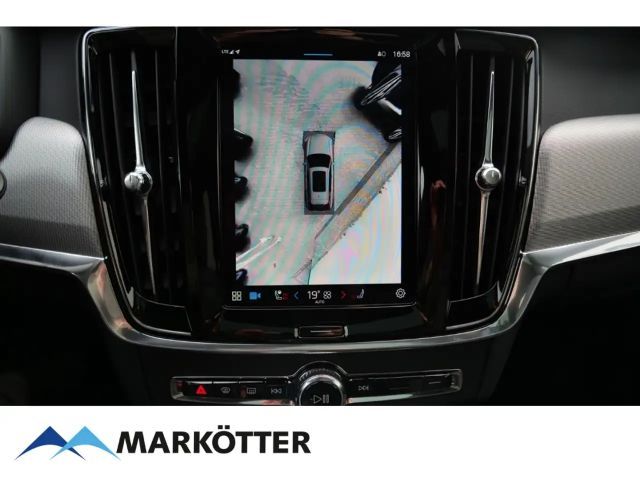 Volvo V90 AWD Dark T8 Ultra