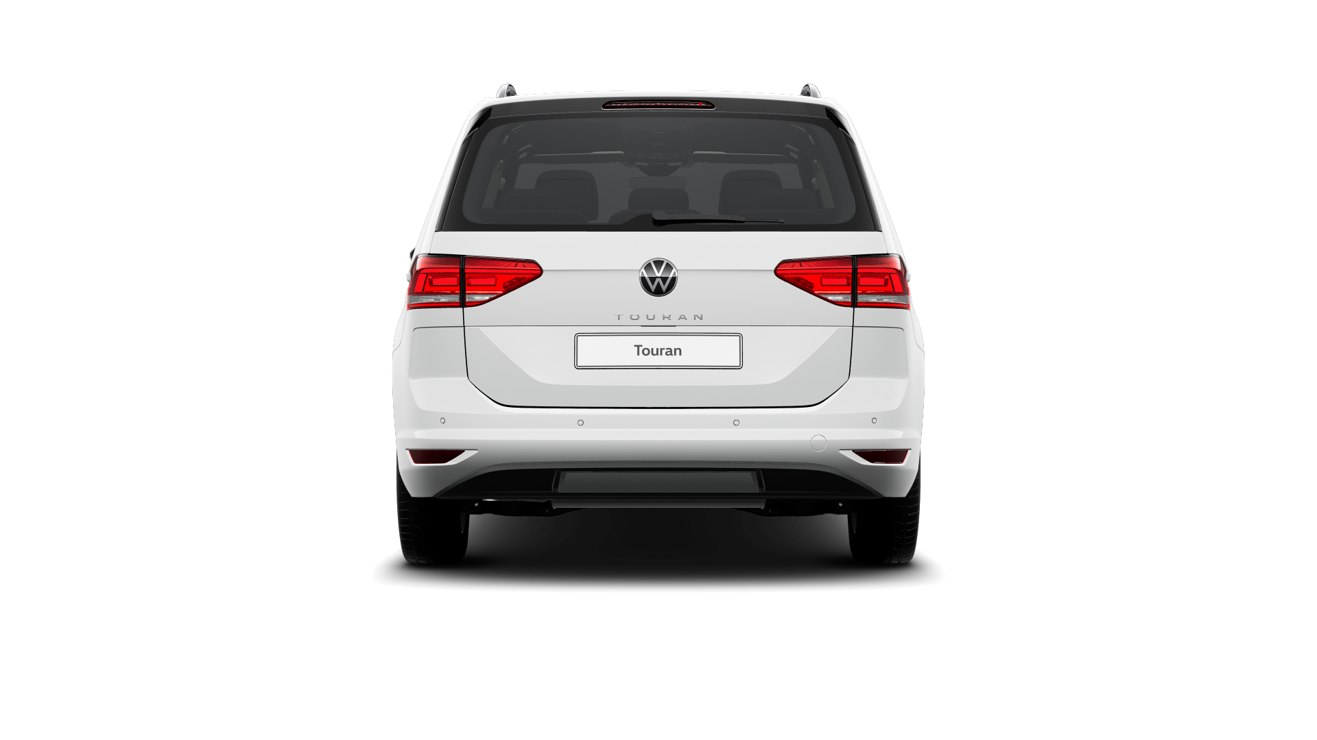 Volkswagen Touran DSG Move