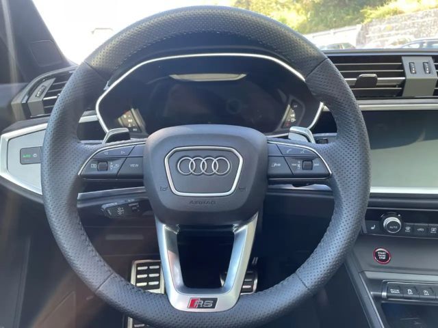 Audi RS Q3 Sportback