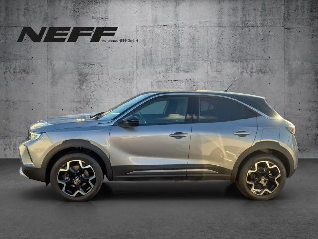 Opel Mokka Mokka-e Ultimate