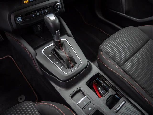 Ford Focus ST Line Wagon