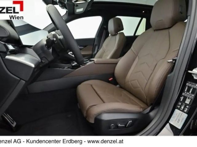 BMW 540 540d Touring xDrive