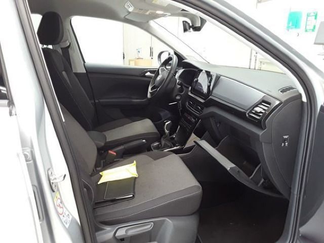 Volkswagen T-Cross 1.0 TSI IQ.Drive Life