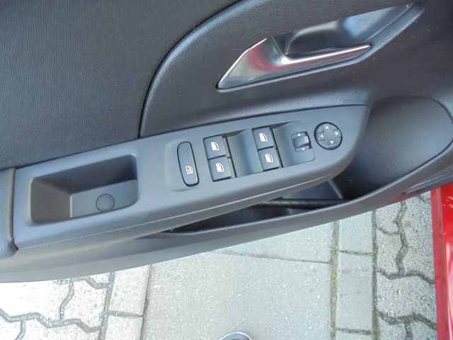 Opel Corsa 1.2 Klima/SHZ/LHZ/PDC/MirrorLink/DAB/Tempomat