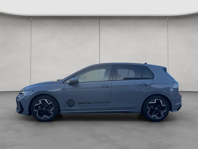 Volkswagen Golf DSG R-Line