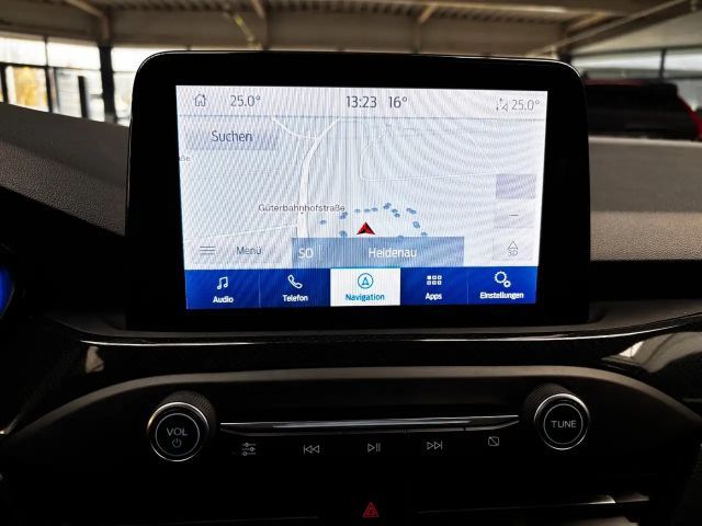 Ford Focus ST Line Wagon