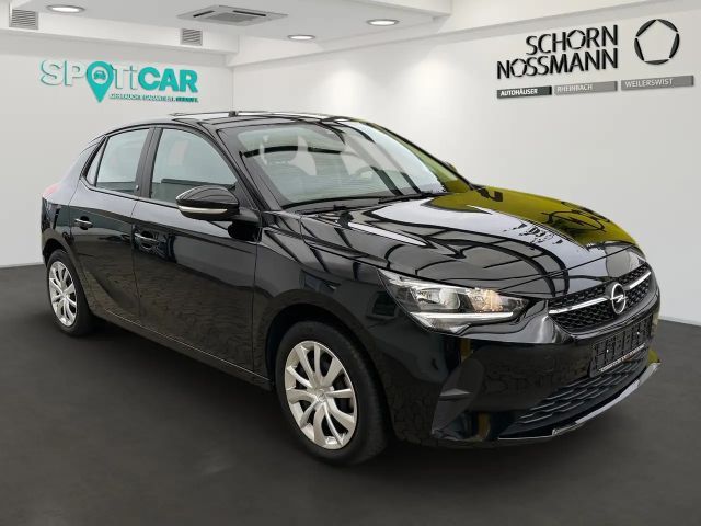 Opel Corsa CORSA F-E WINTERPAKET+KAMERA+CARPLAY