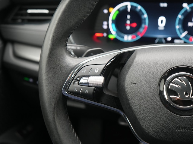 Skoda Octavia Ambition Combi iV