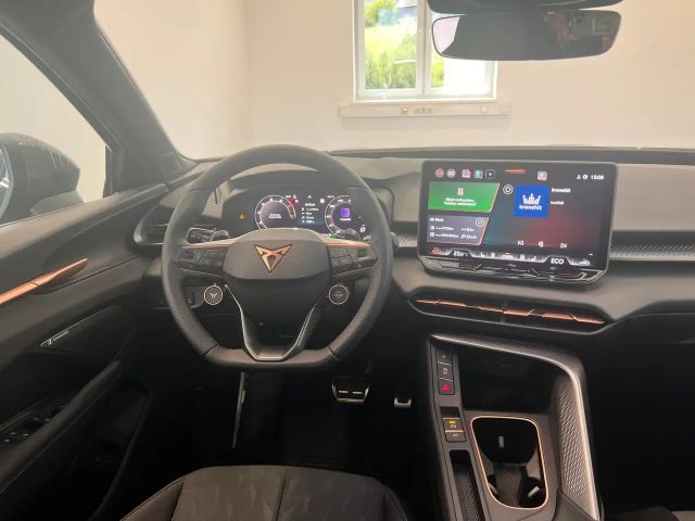 Cupra Terramar 1.5 e-Hybrid