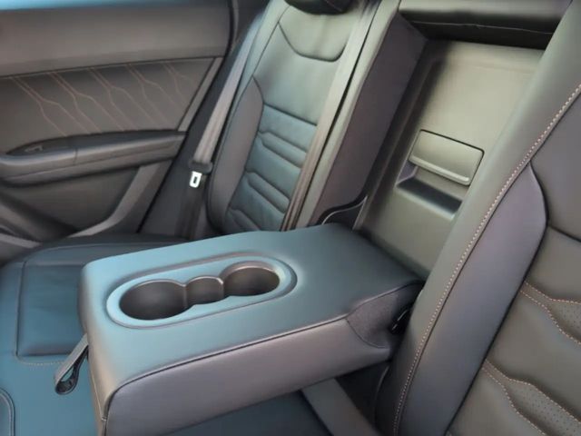 Cupra Ateca 2.0 TSI 4Drive Business DSG VZ