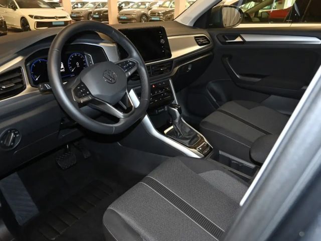 Volkswagen T-Roc 2.0 TDI Life