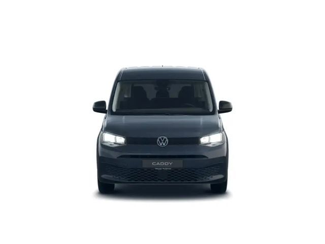 Volkswagen Caddy 1.5 TSI Combi DSG