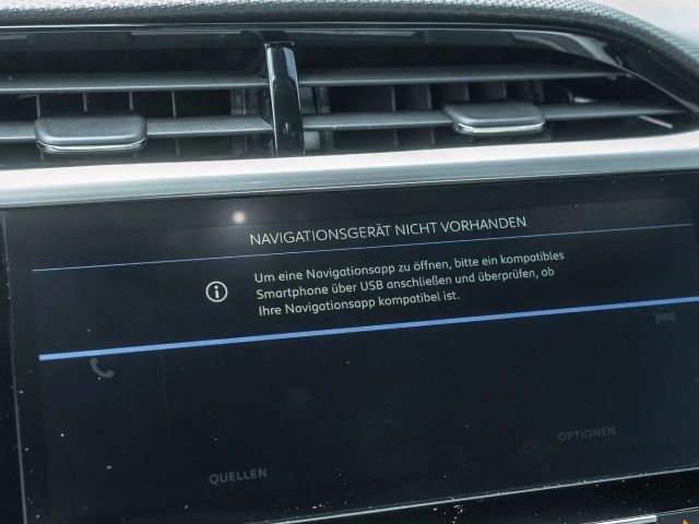 Opel Corsa GS-Line Grand Sport