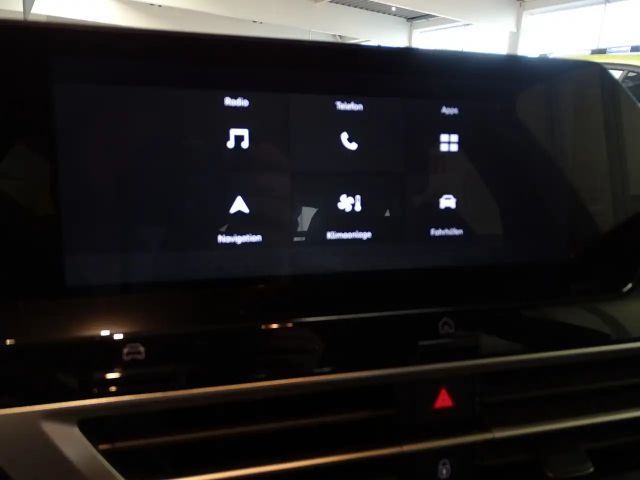 Citroën C4 Feel PureTech