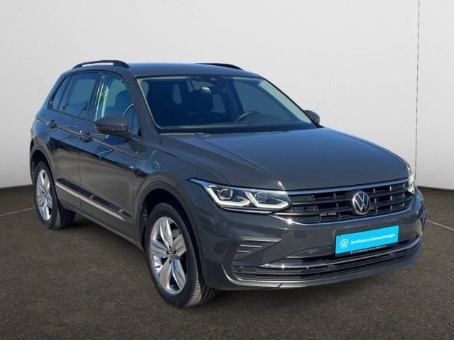 Volkswagen Tiguan 2.0 TDI DSG Life