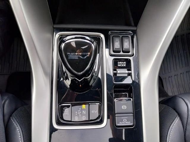 Mitsubishi Eclipse Cross 4WD PHEV