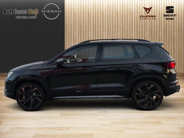 Cupra Ateca 2.0 TSI 4Drive VZ