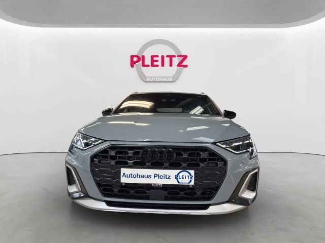 Audi A3 35 TFSI S-Line S-Tronic