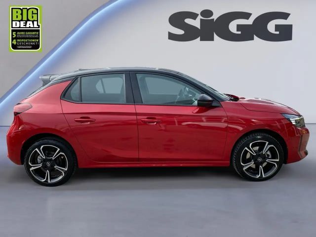 Opel Corsa GS-Line Grand Sport