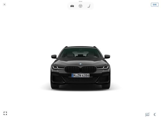 BMW 530 530d M-Sport Touring xDrive