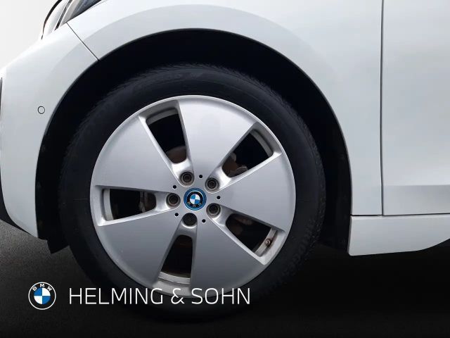 BMW i3 120Ah