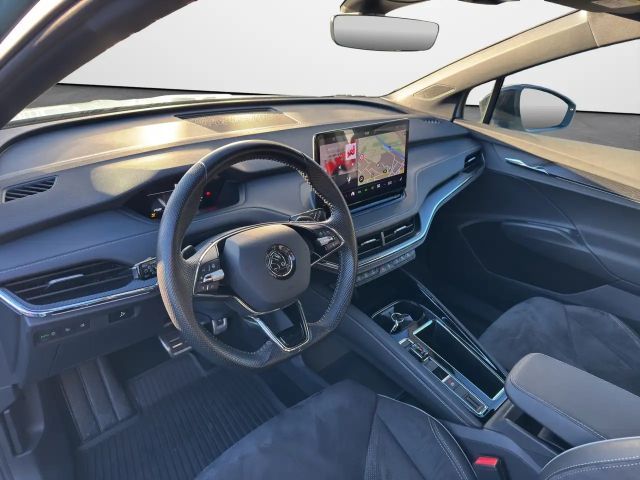 Skoda Enyaq Sportline iV 80