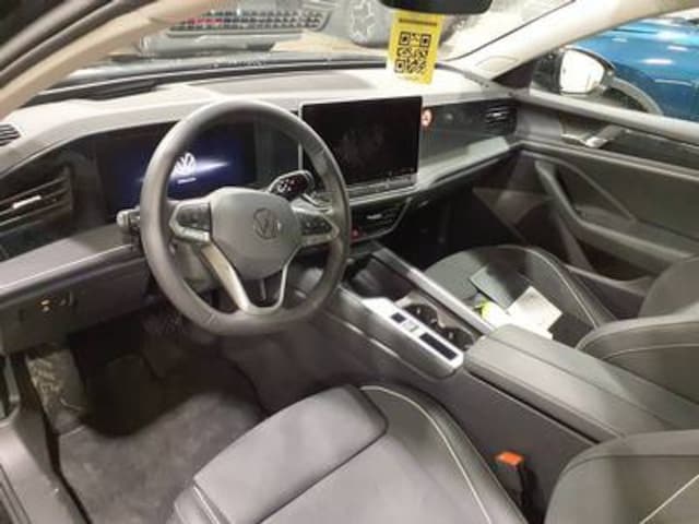 Volkswagen Passat eHybrid