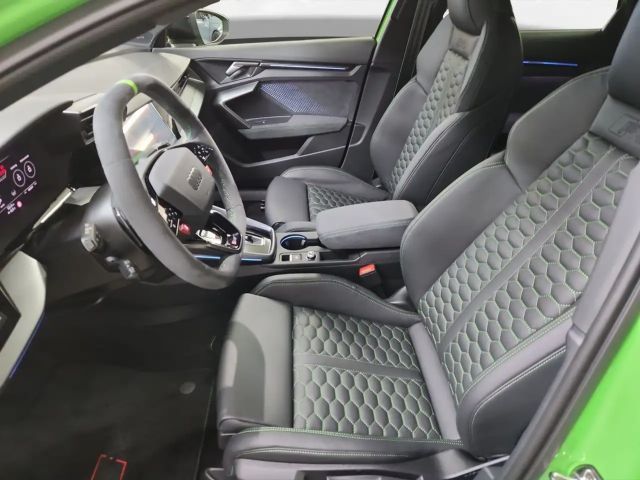 Audi RS3 Sedan Sportback