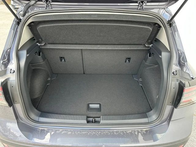 Volkswagen T-Cross DSG