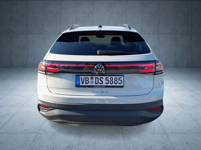 Volkswagen Taigo 1.0 TSI Life